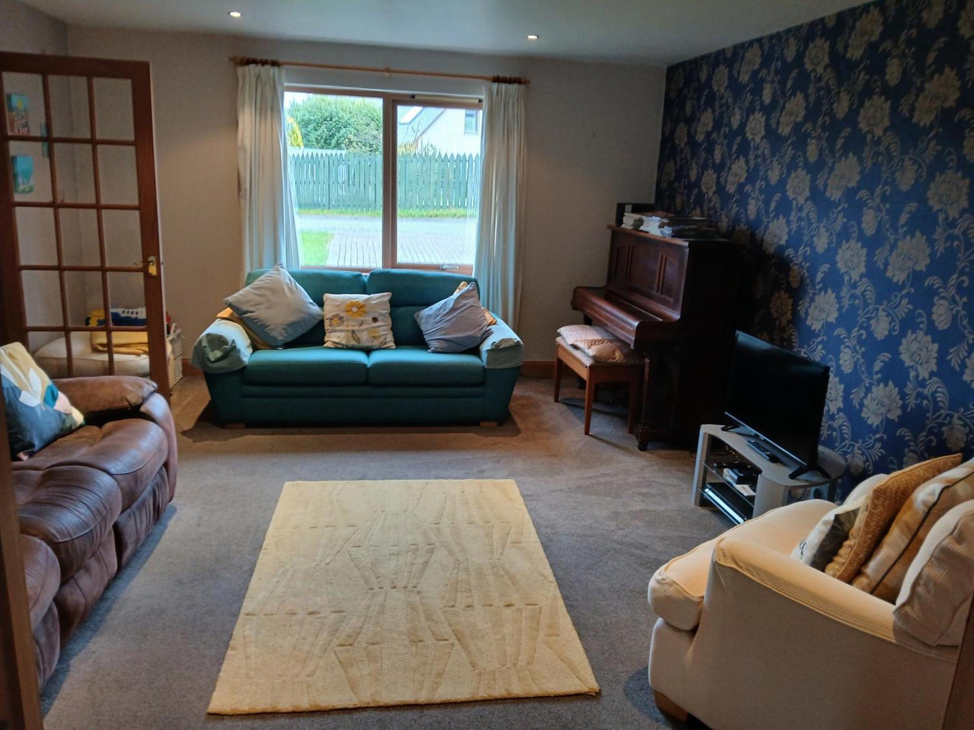 Holiday House Kinveachy Aviemore Exterior foto
